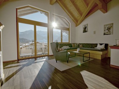 Apartment Apartment Wilder Kaiser- 2 Schlafzimmer - Outdoor photo 47