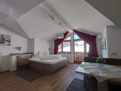 Apartment Apartment Wilder Kaiser- 2 Schlafzimmer - Outdoor photo 48