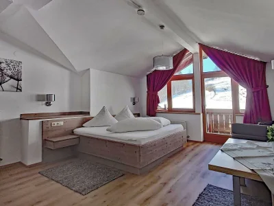 Apartment Apartment Wilder Kaiser- 2 Schlafzimmer - Outdoor photo 49