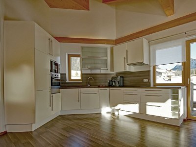 Apartment Apartment Wilder Kaiser- 2 Schlafzimmer - Features photo 57