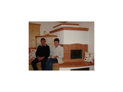 Holiday room DZ "3" - DU/WC,Kühlschrank,TV, - Outdoor photo 9