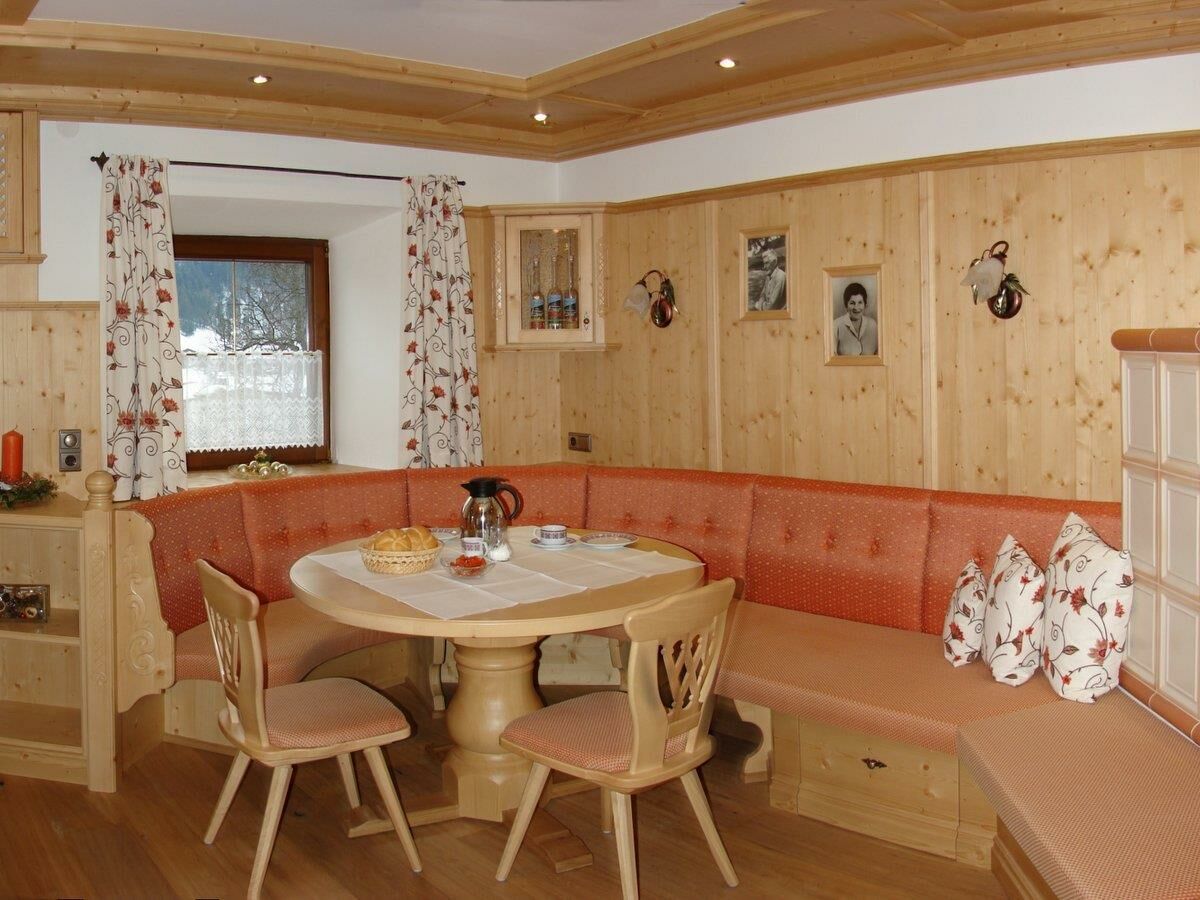 Holiday room DZ "4" - DU/WC,Kühlschrank,TV - Outdoor photo 5