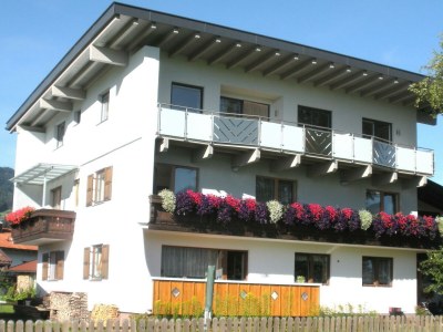 Apartment Apartment/1 Schlafraum/DU/WC,TV,Mikro,Ba - Outdoor photo 5