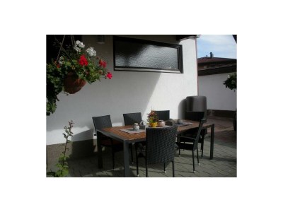Apartment Apartment/1 Schlafraum/DU/WC,TV,Mikro,Ba - Features photo 13