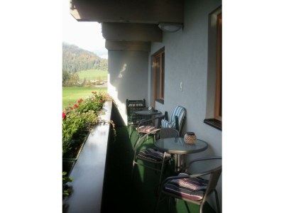 Holiday room Doppelzimmer mit Wohnecke, Du/WC,TV,Balkon - Outdoor photo 6