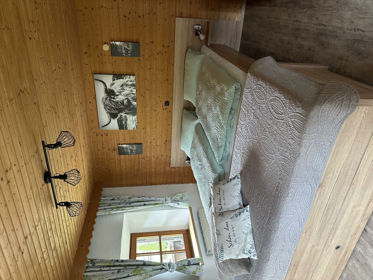Holiday room Doppelzimmer, Dusche und Bad, WC, Bergseite - Outdoor photo 4