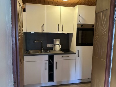 Holiday room Doppelzimmer, Dusche und Bad, WC, Bergseite - Outdoor photo 19