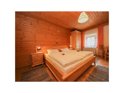 Apartment Apartm."1"/Wohn-Schlafraum/Dusche, WC - Outdoor photo 8