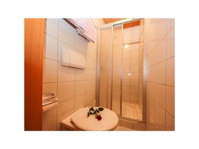 Apartment Apartm."1"/Wohn-Schlafraum/Dusche, WC - Outdoor photo 10