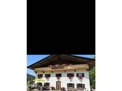 Apartment Apartm."1"/Wohn-Schlafraum/Dusche, WC - Outdoor photo 16
