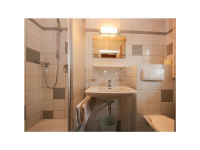 Apartment Apartm."2"/Wohn-Schlafraum/Dusche, WC - Outdoor photo 6