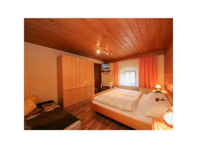 Apartment Apartm."2"/Wohn-Schlafraum/Dusche, WC - Outdoor photo 17
