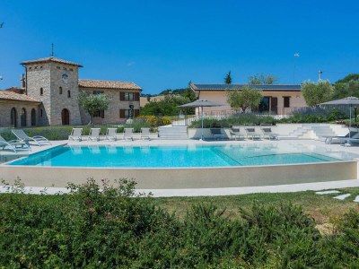 Villa Villa Flavia - Outdoor photo 13