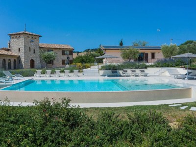 Villa Villa Flavia - Outdoor photo 19