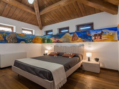 Villa Villa Flavia - Features photo 30