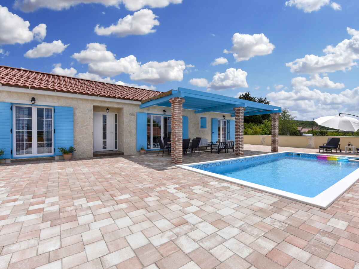 Villa Jurenda - Outdoor photo 4