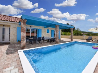 Villa Jurenda - Outdoor photo 7