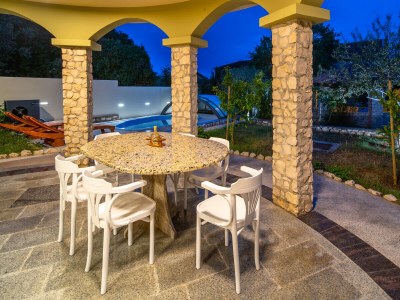 Villa Rea - Outdoor photo 7