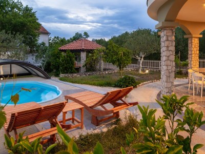 Villa Rea - Outdoor photo 10