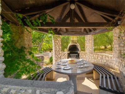 Villa Rea - Outdoor photo 18
