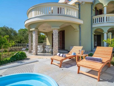 Villa Rea - Outdoor photo 22