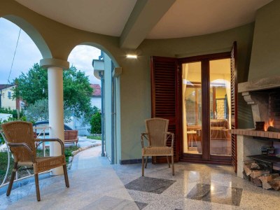 Villa Rea - Outdoor photo 26
