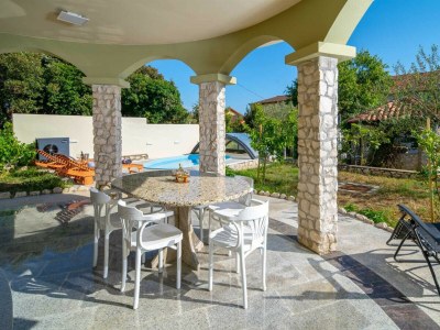 Villa Rea - Outdoor photo 31