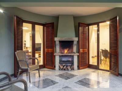 Villa Rea - Features photo 61