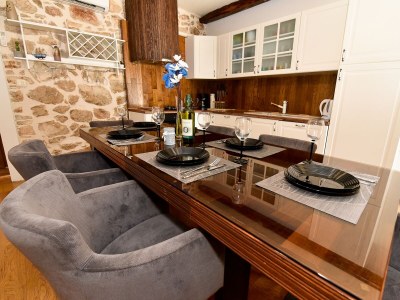 Villa Stone Villa Anita with pool - Features photo 25
