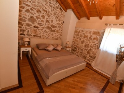 Villa Stone Villa Anita with pool - Features photo 42