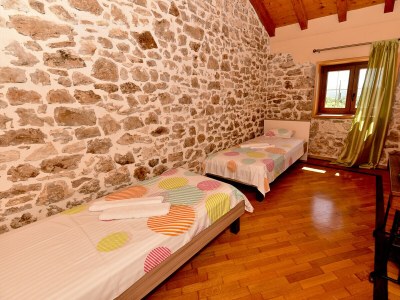 Villa Stone Villa Anita with pool - Features photo 47