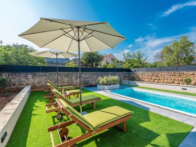 Holiday house Marcela - Outdoor photo 6