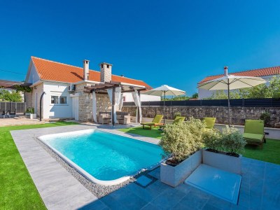 Holiday house Marcela - Outdoor photo 10