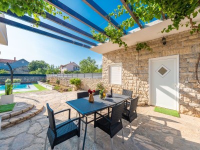 Holiday house Marcela - Outdoor photo 12