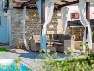 Holiday house Marcela - Outdoor photo 18