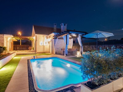 Holiday house Marcela - Outdoor photo 20