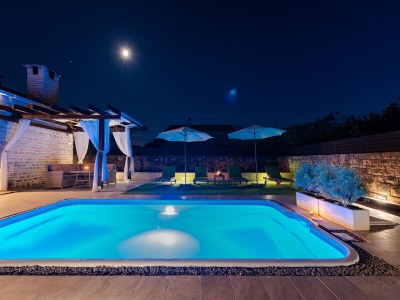 Holiday house Marcela - Outdoor photo 21