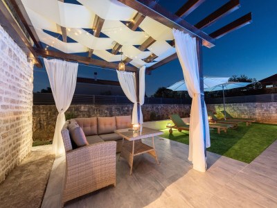 Holiday house Marcela - Outdoor photo 22