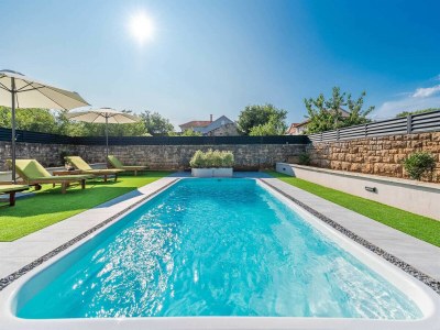 Holiday house Marcela - Outdoor photo 50