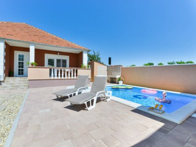 Holiday house Meri - Outdoor photo 3