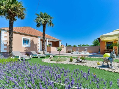 Holiday house Meri - Outdoor photo 14