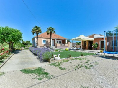 Holiday house Meri - Outdoor photo 15