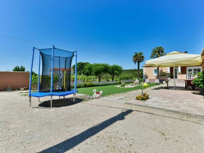 Holiday house Meri - Outdoor photo 16