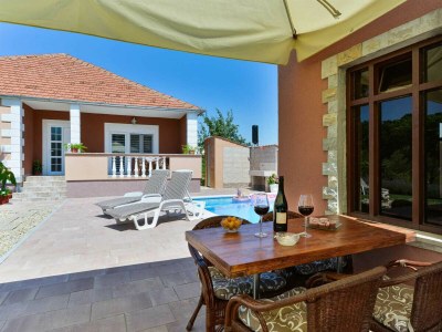 Holiday house Meri - Outdoor photo 17
