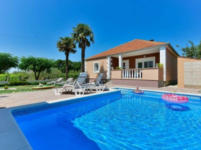 Holiday house Meri - Outdoor photo 19