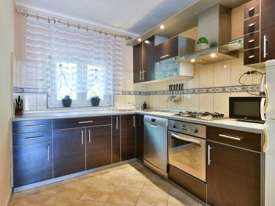 Holiday house Meri - Features photo 25