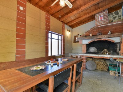 Holiday house Meri - Environment photo 54