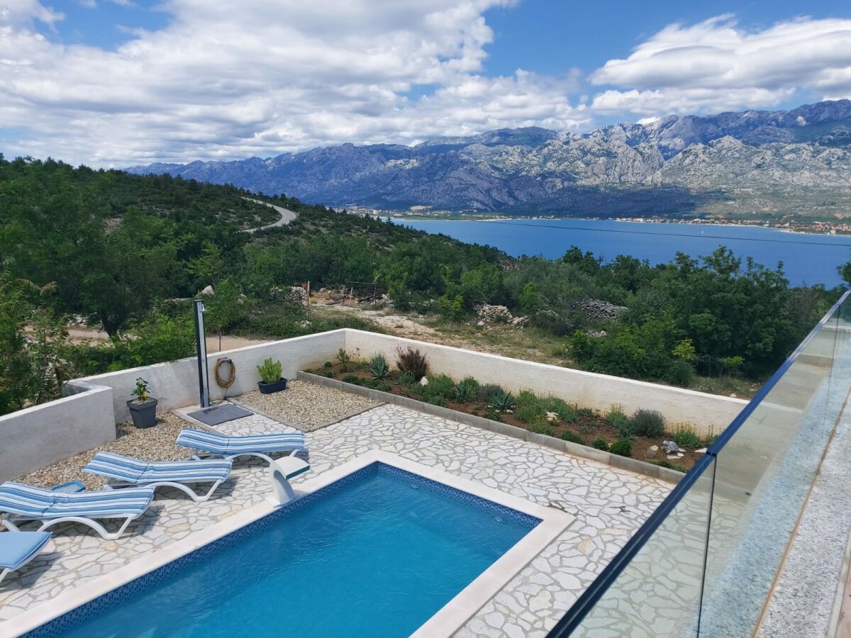 Holiday house Anna - Outdoor photo 2