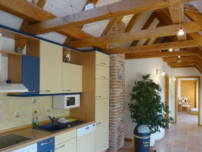 Holiday apartment Sorgenlos - Features photo 12