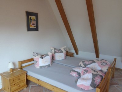 Holiday apartment Sorgenlos - Features photo 14